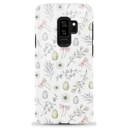 So Eggxtra | Spring Garden Case