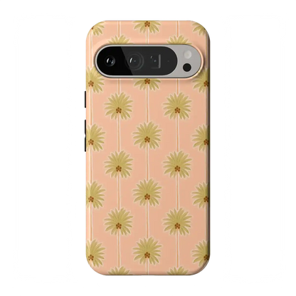 Las Palmeras | Palm Tree Print Case