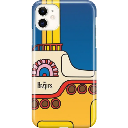 Yellow Submarine | Beatles Case