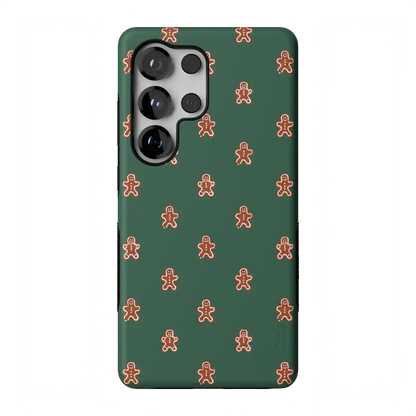 You Can't Catch Me | Gingerbread Man Case