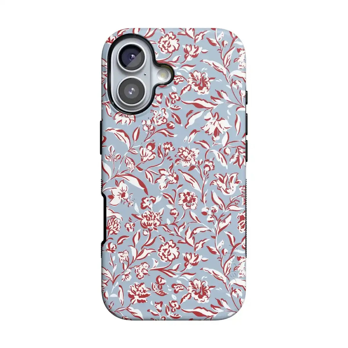Coastal Carolina | Painted Flowers Case