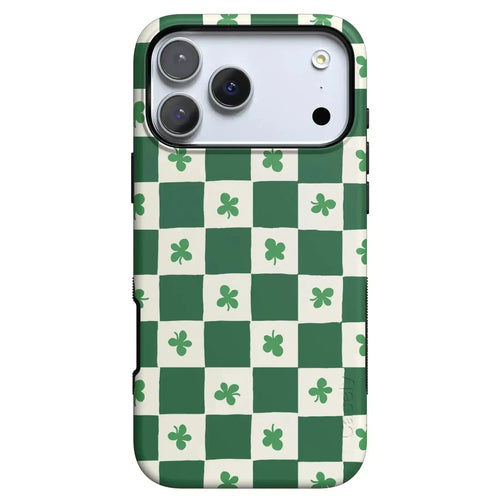 Lucky You | Shamrock Case