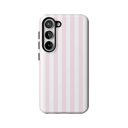 Pink Stripes | Sunday Best Case