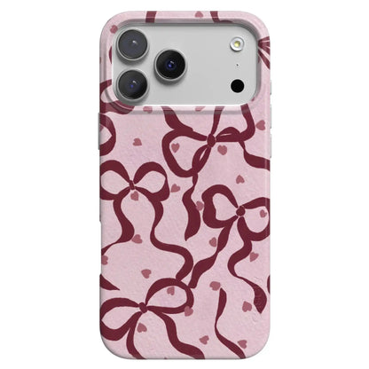 Coquette Crush | Bows Case