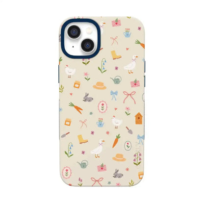 Hoppy Garden | Spring Things Case