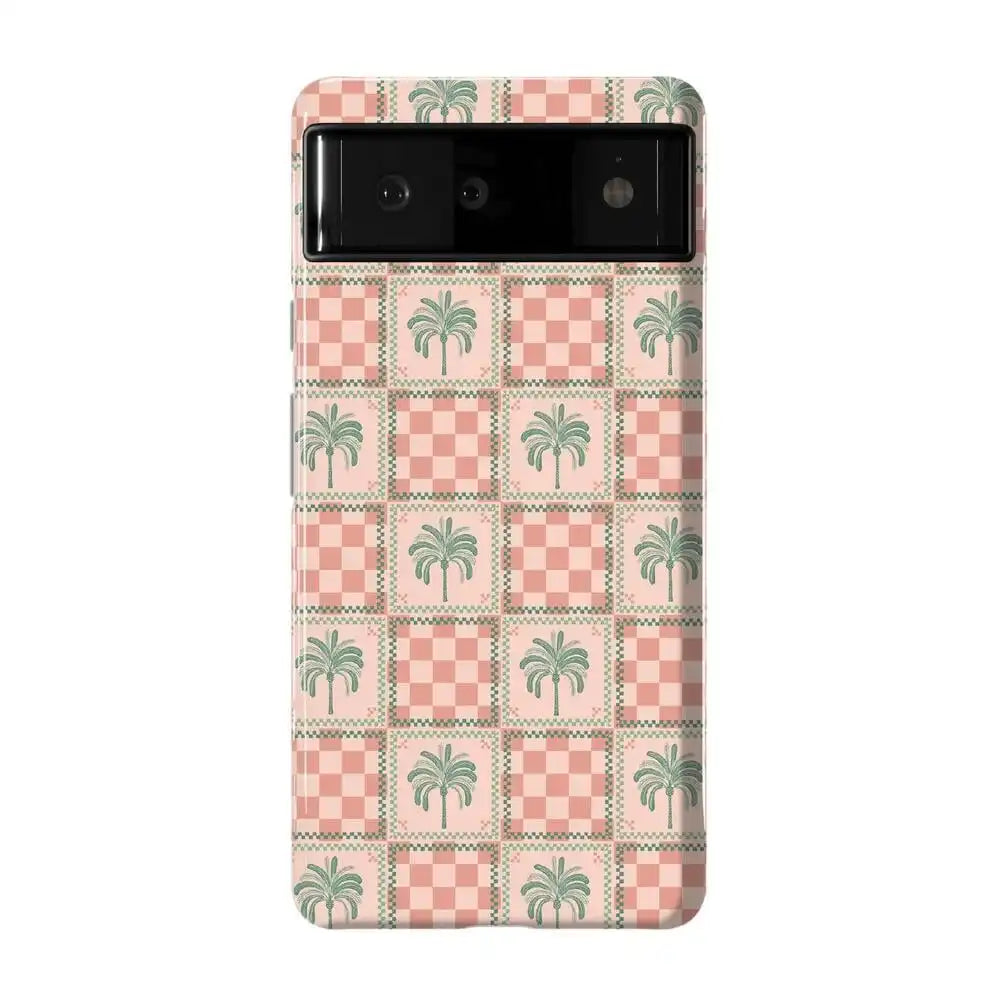 The Social Club | Palm Beach Case