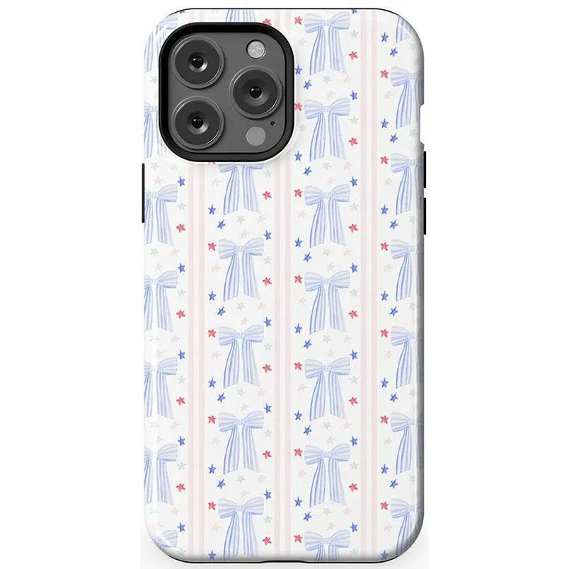 Summer Bows | Coquette Case