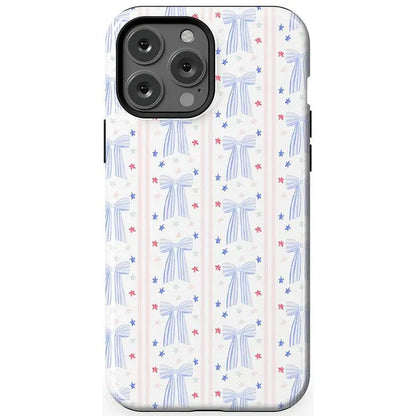 Summer Bows | Coquette Case