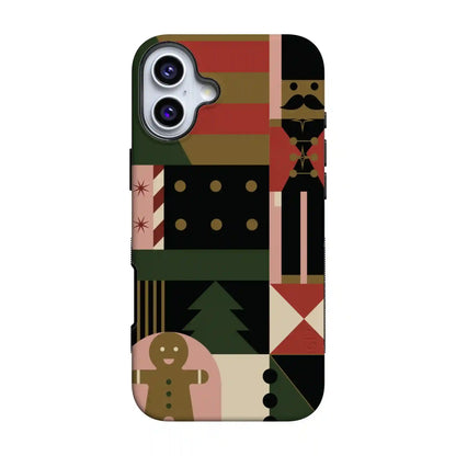 The Nutcracker | Holiday Case