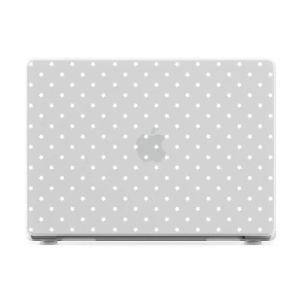 Tiny Stars | White Stars Laptop Shell