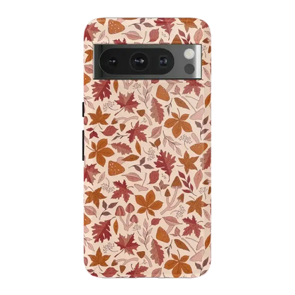 Can't Help Falling | Autumn Leaves Case