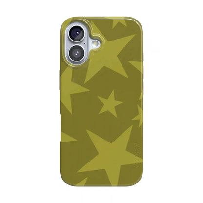 Stars Align | Green Stars Case