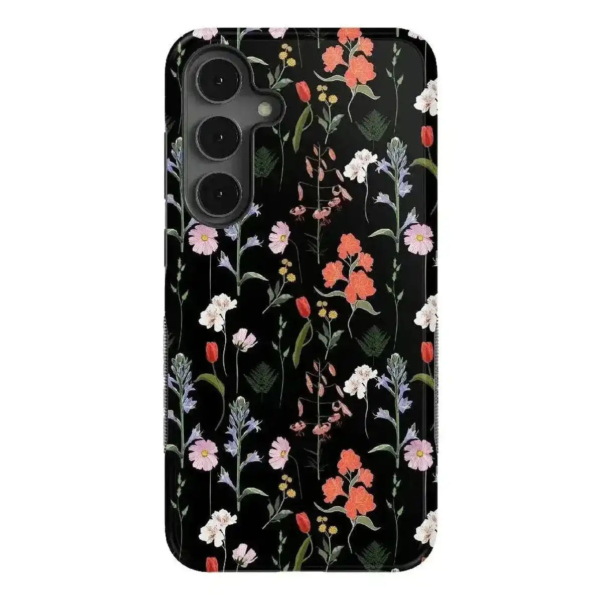 Secret Garden | Mixed Floral Samsung Case