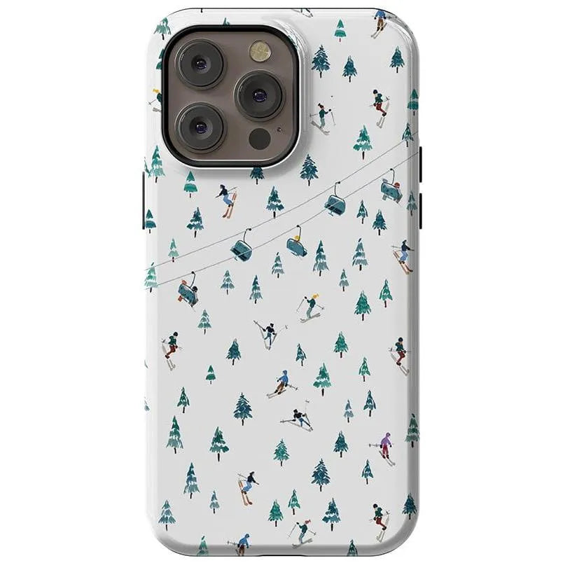 We've Peaked | Après Ski Mountains Case
