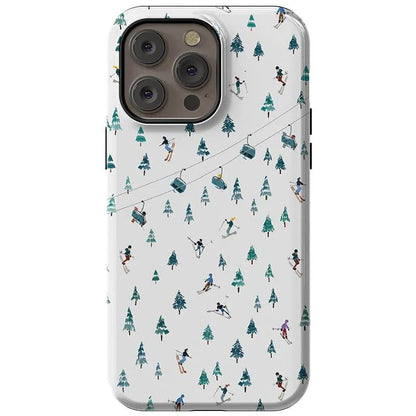 We've Peaked | Après Ski Mountains Case