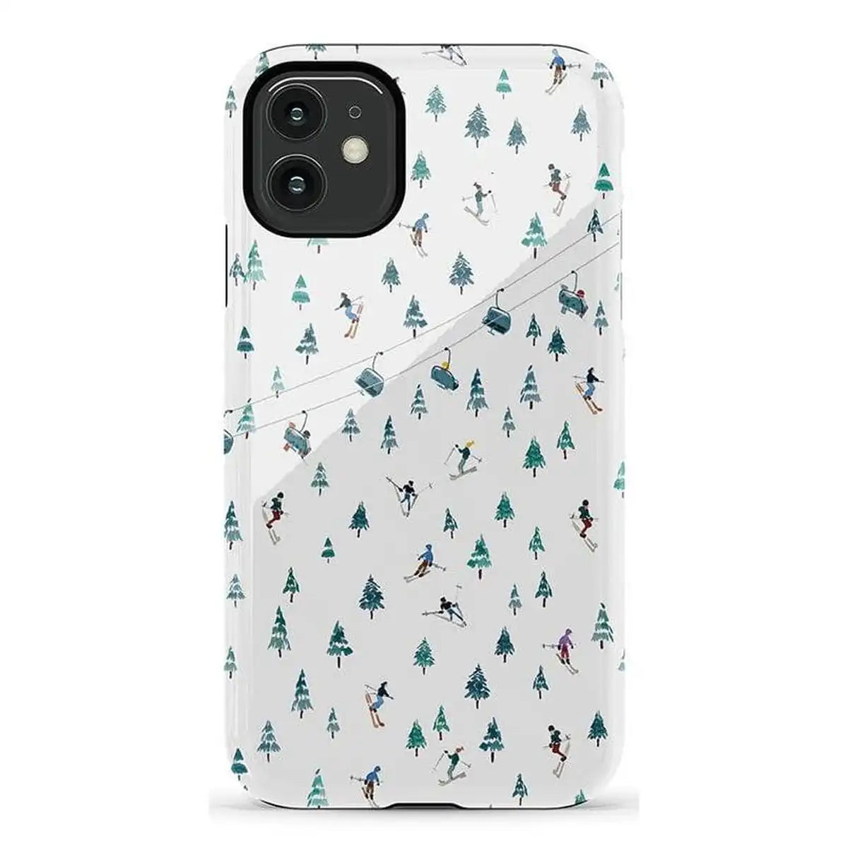 We've Peaked | Après Ski Mountains Case
