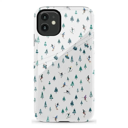 We've Peaked | Après Ski Mountains Case