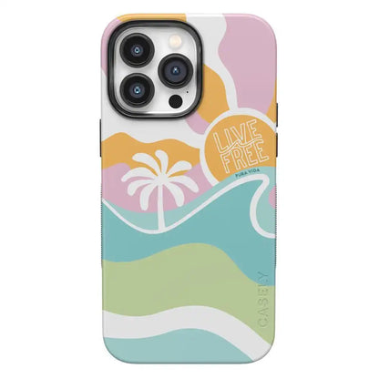 Tropical Dreams | Pura Vida Case