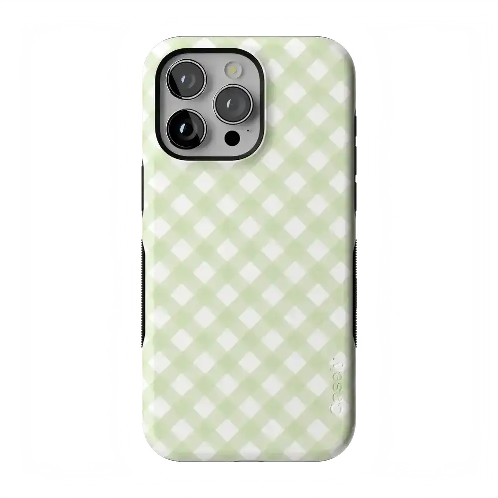 Mint Lattice | Sunday Best Case