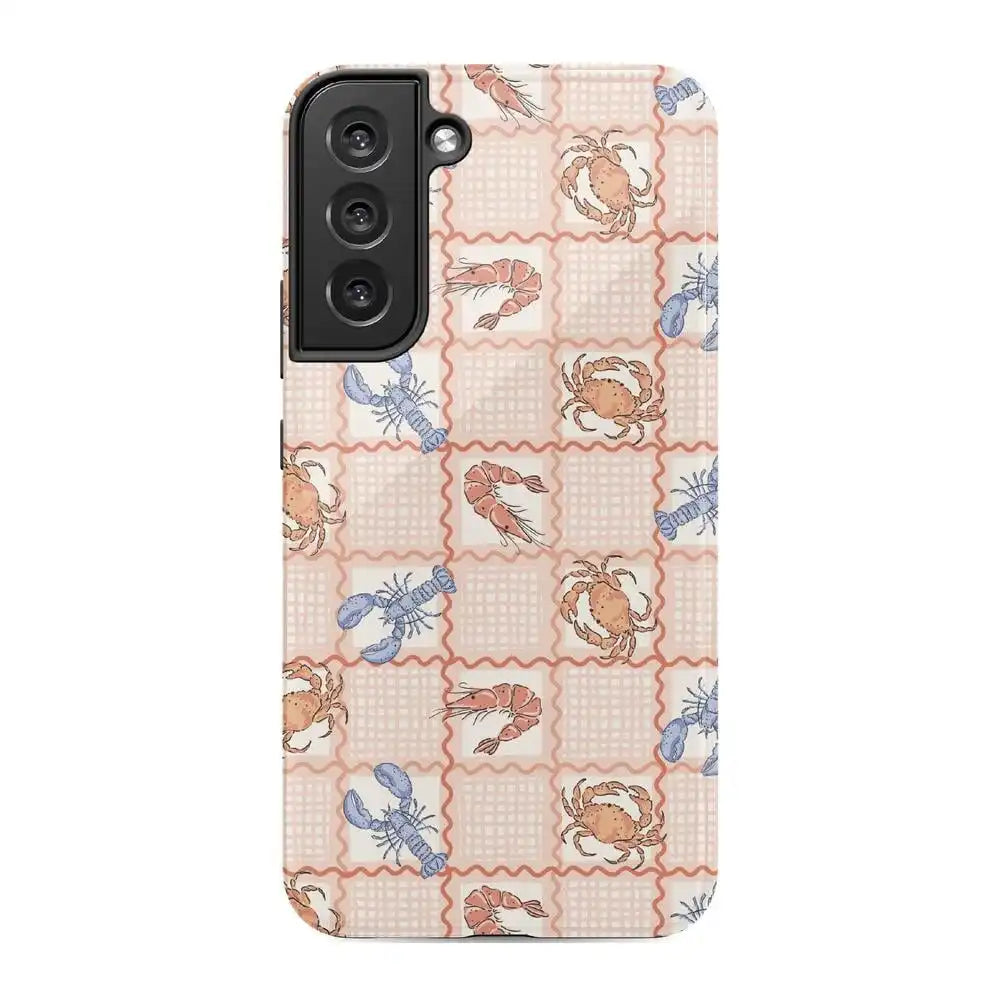 On the Cape | Coastal Summer Case