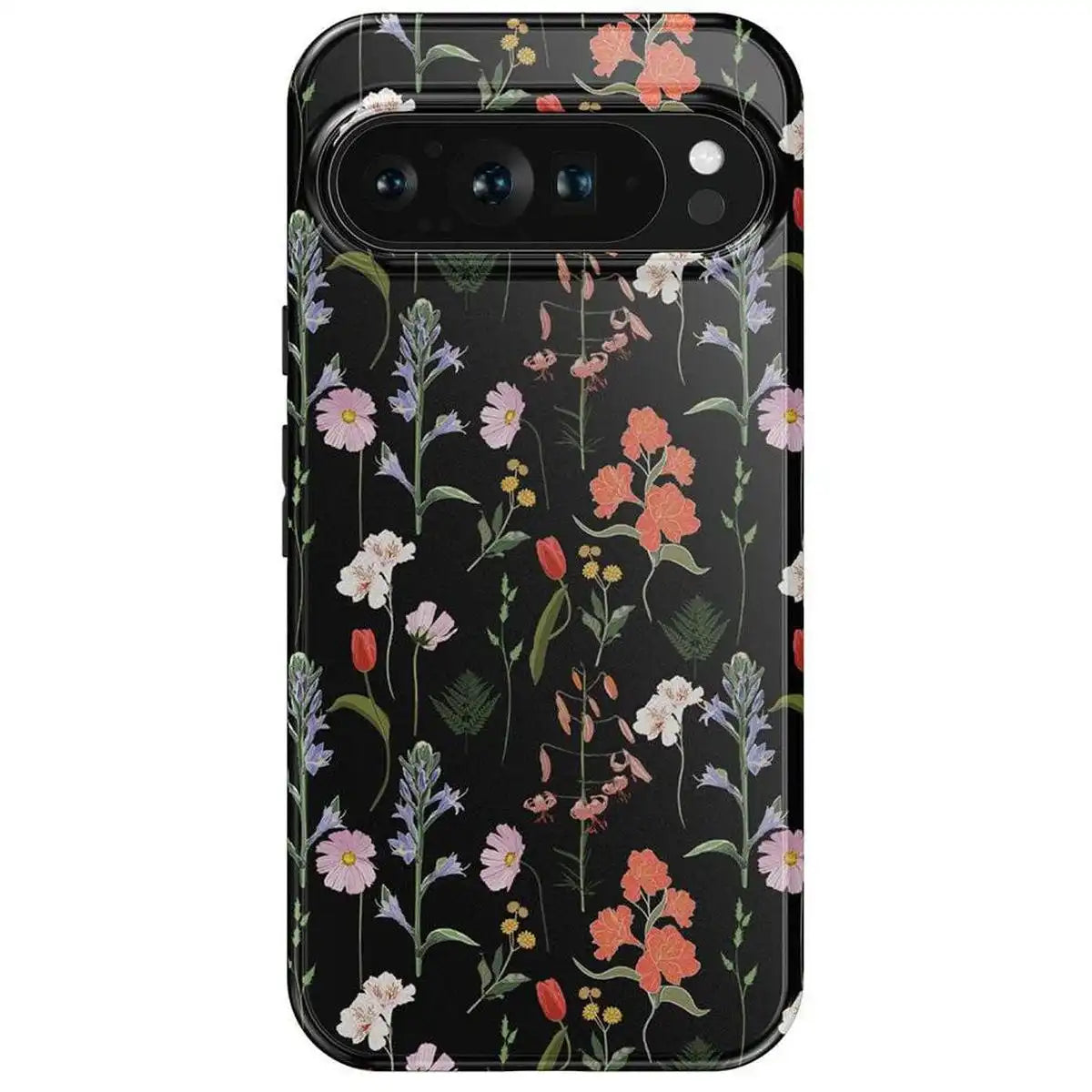 Secret Garden | Mixed Floral Google Pixel Case