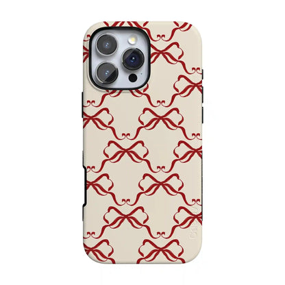 All Wrapped Up | Vintage Bows Case