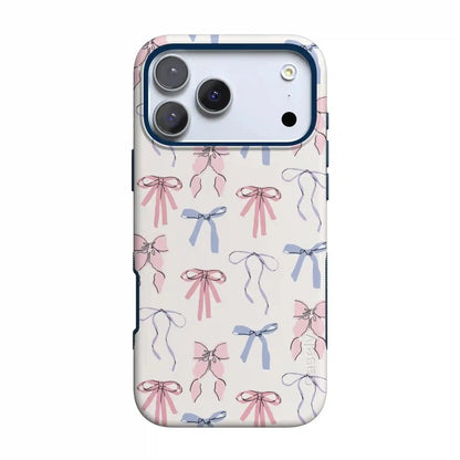Coquette Girlie | Pastel Bows Case
