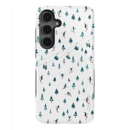 We've Peaked | Après Ski Mountains Samsung Case