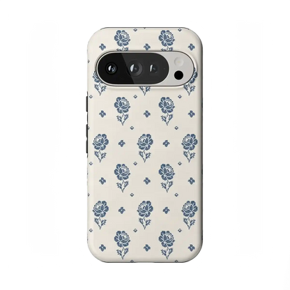 Seaside Stitch | Vintage Roses Case