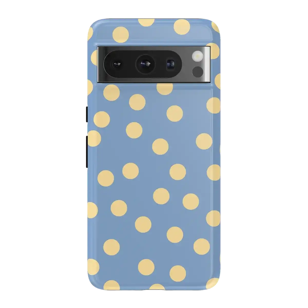 In the Spotlight | Pastel Polka Dot Case