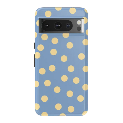 In the Spotlight | Pastel Polka Dot Case