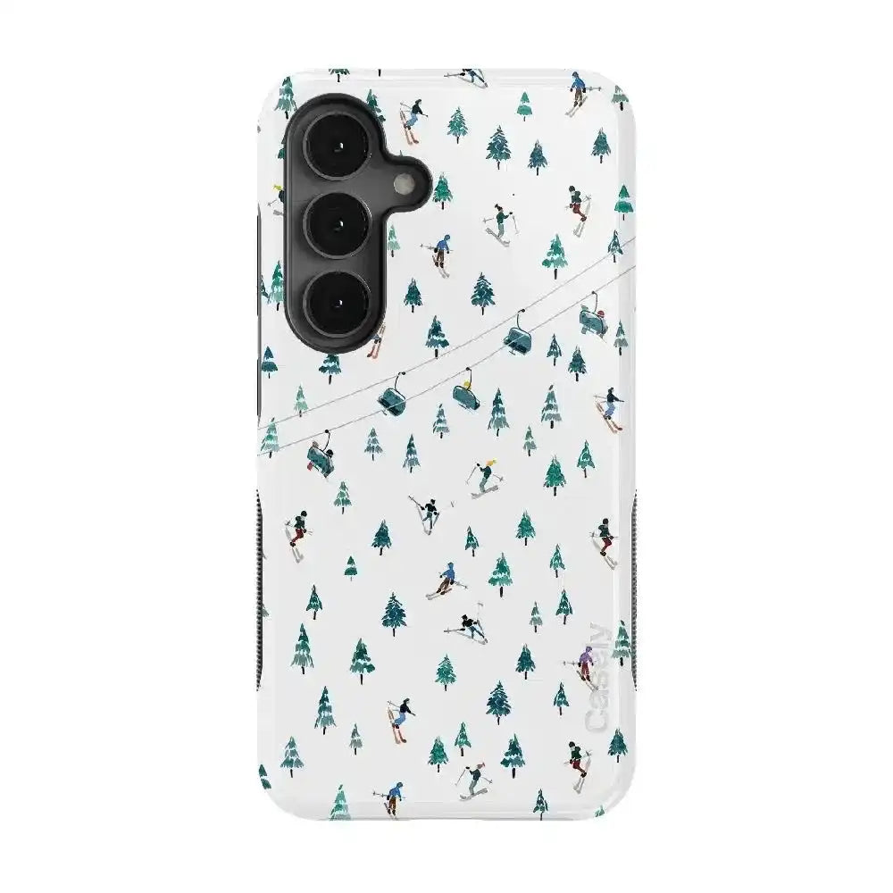 We've Peaked | Après Ski Mountains Samsung Case