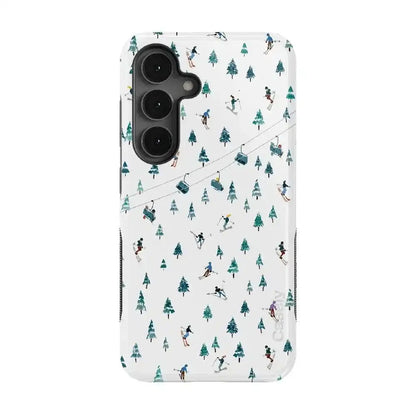 We've Peaked | Après Ski Mountains Samsung Case