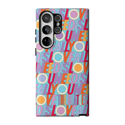 All You Need Is Love | Beatles Case