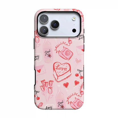 That's Amore | Valentine's Case