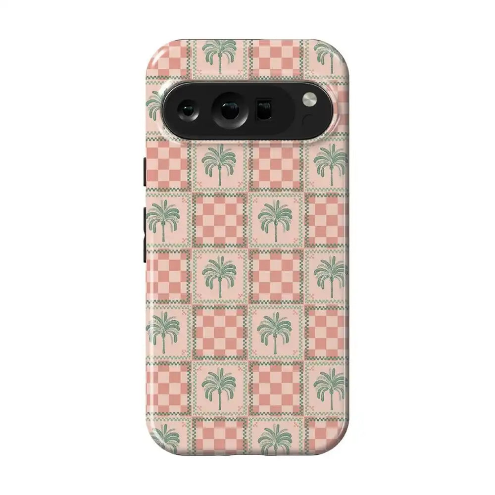 The Social Club | Palm Beach Case