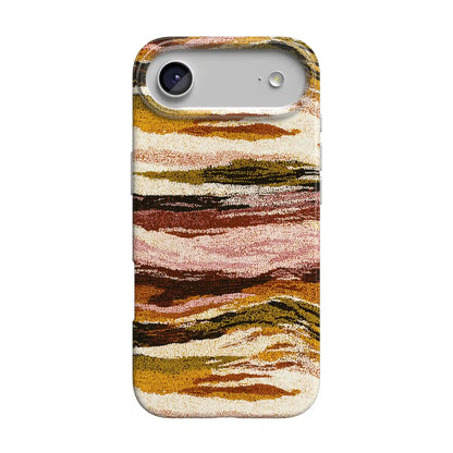 Painted Canyon | Dotted Landscape Case