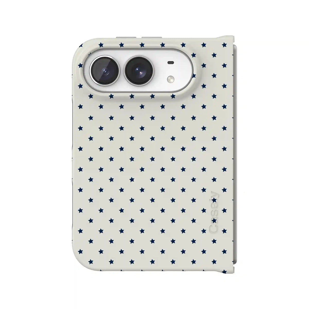 Tiny Stars | Blue & White Case
