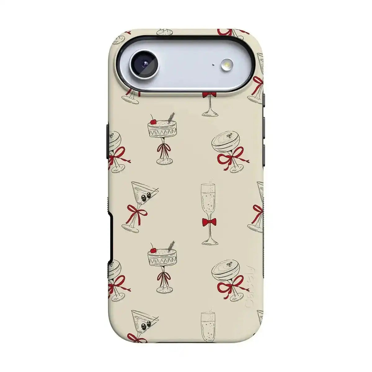 Tini | Kitty and Vibe Holiday Case