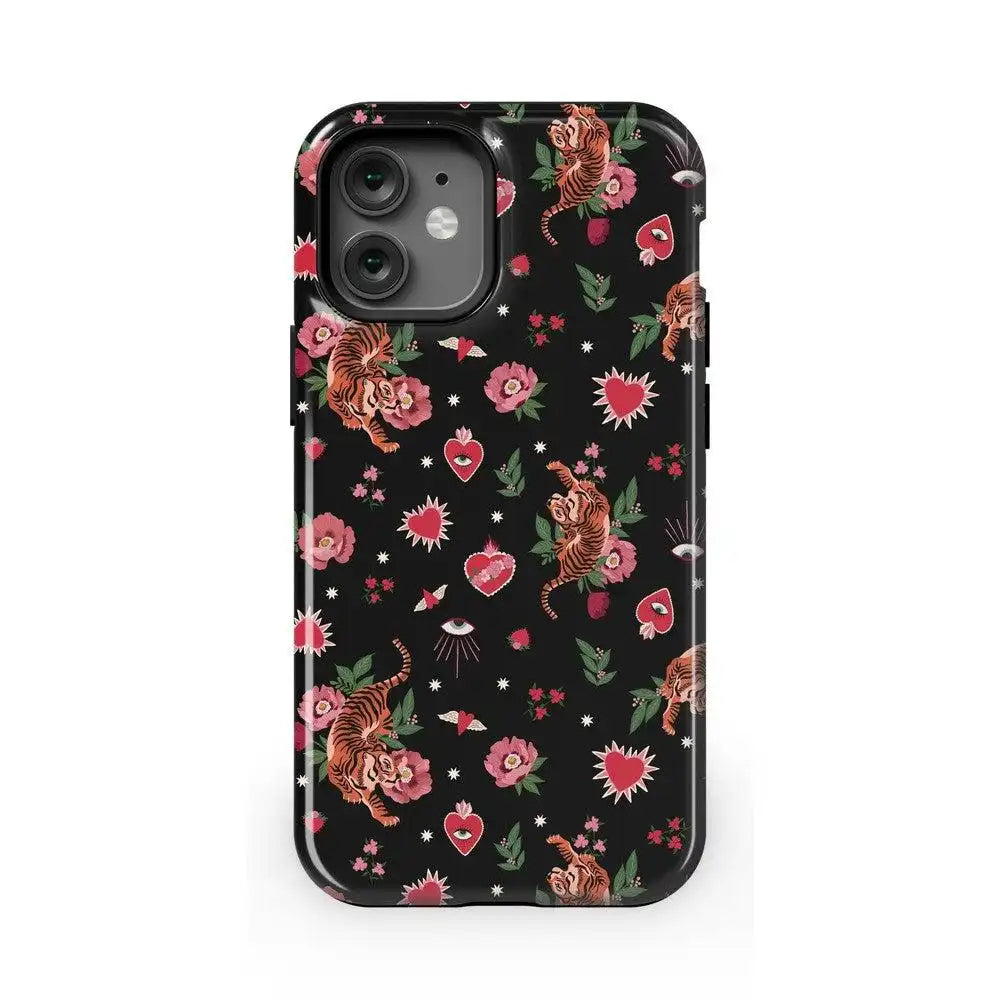 Wild at Heart | Tiger Case