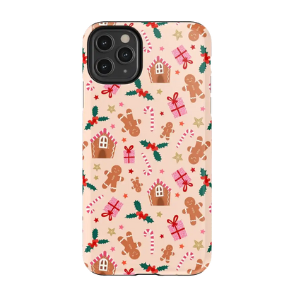 Frosted Wishes | Sweet Treat Case