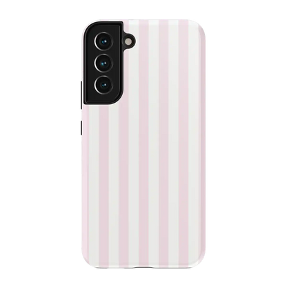 Pink Stripes | Sunday Best Case