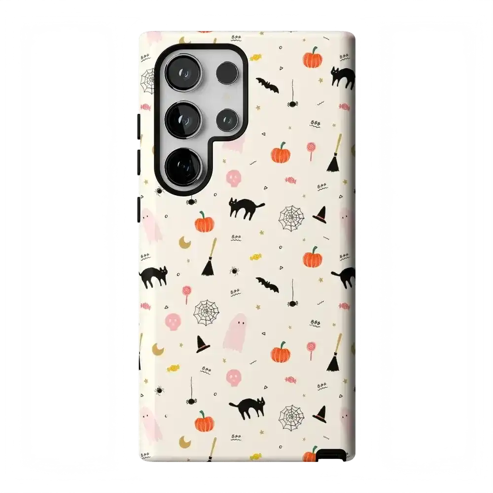 Witching Hour | Cute Halloween Case
