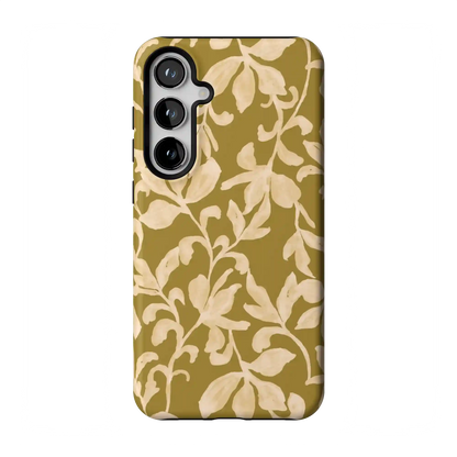 Dust & Bloom | Vintage Floral Case