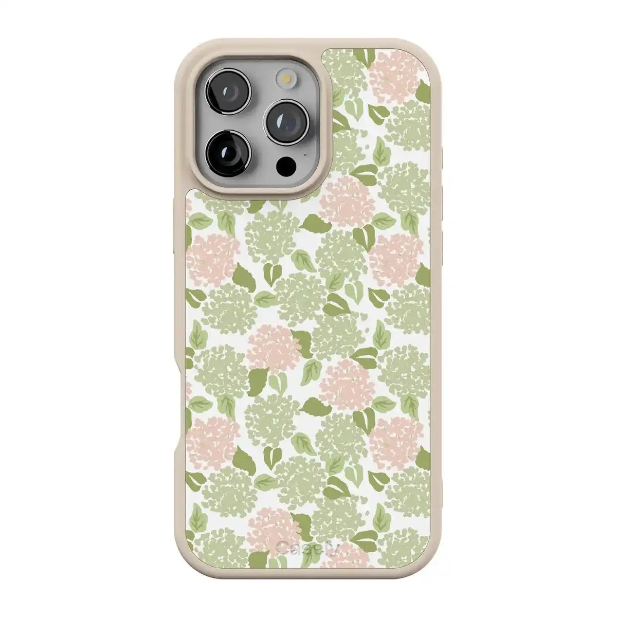 Hydrangea Haze | Floral Garden Case