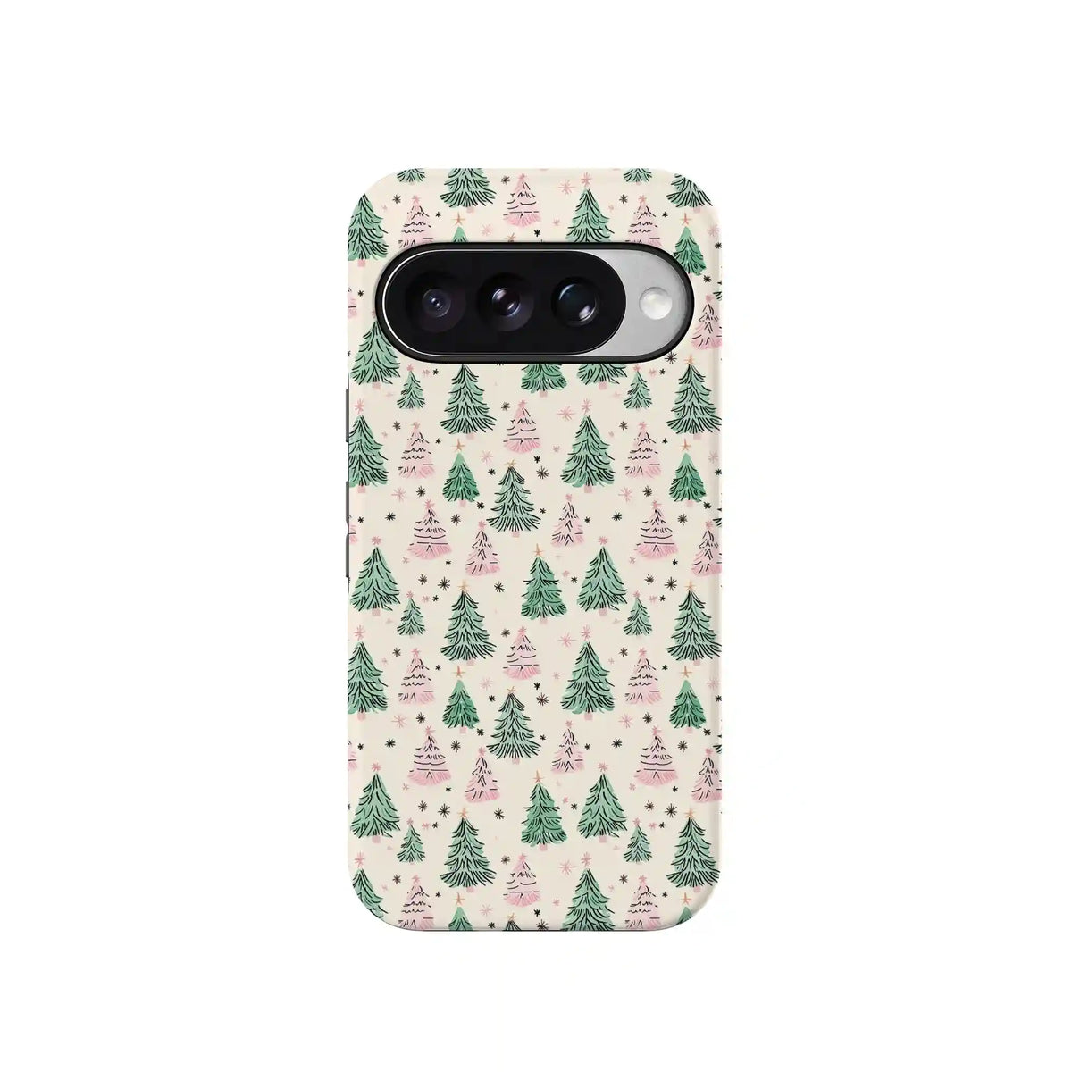 Lookin’ Pine | Christmas Tree Case