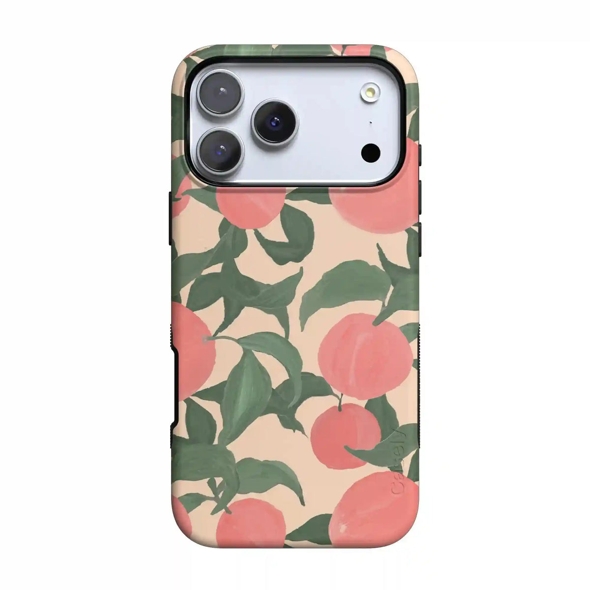 Feeling Peachy | Blush Vines Case