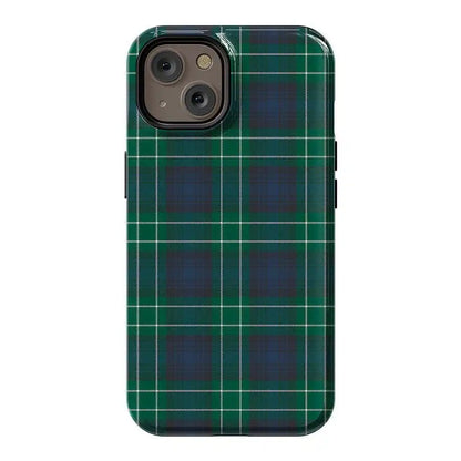 Spruce | Kitty and Vibe Holiday Case