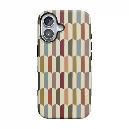 Rustic Rainbow | Autumn Arches Case