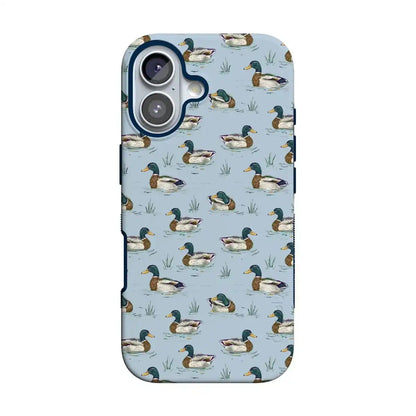 Blue Mallard & Co. | The Boyfriend Collection